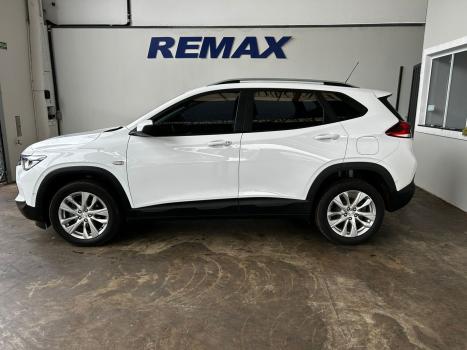 CHEVROLET Tracker 1.0 4P FLEX TURBO LTZ AUTOMTICO, Foto 3