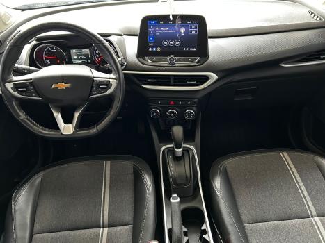 CHEVROLET Tracker 1.0 4P FLEX TURBO LTZ AUTOMTICO, Foto 4