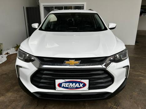 CHEVROLET Tracker 1.0 4P FLEX TURBO LTZ AUTOMTICO, Foto 5