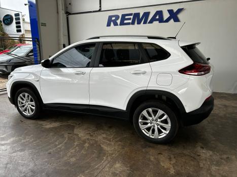 CHEVROLET Tracker 1.0 4P FLEX TURBO LTZ AUTOMTICO, Foto 6
