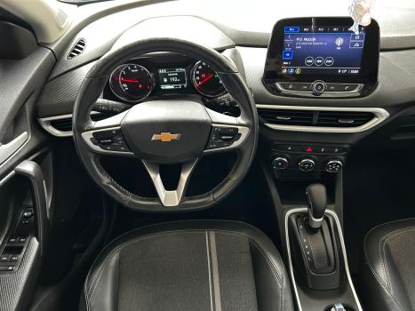 CHEVROLET Tracker 1.0 4P FLEX TURBO LTZ AUTOMTICO, Foto 7