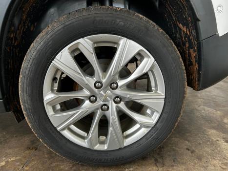 CHEVROLET Tracker 1.0 4P FLEX TURBO LTZ AUTOMTICO, Foto 12