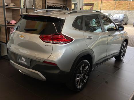 CHEVROLET Tracker 1.2 4P FLEX TURBO PREMIER AUTOMTICO, Foto 5