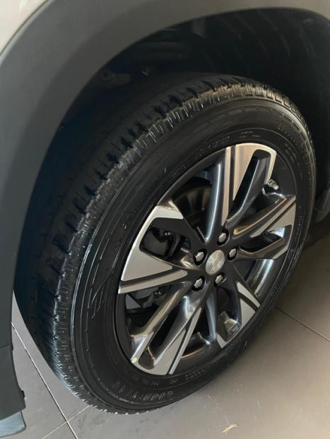 CHEVROLET Tracker 1.2 4P FLEX TURBO PREMIER AUTOMTICO, Foto 6
