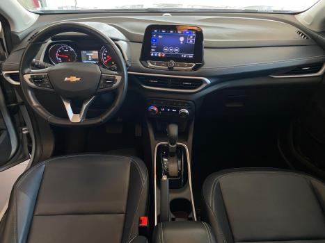 CHEVROLET Tracker 1.2 4P FLEX TURBO PREMIER AUTOMTICO, Foto 7
