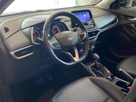 CHEVROLET Tracker 1.2 4P FLEX TURBO PREMIER AUTOMTICO, Foto 8