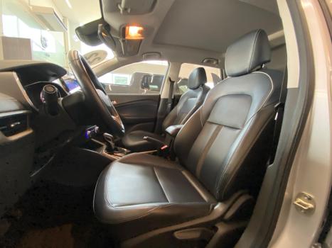 CHEVROLET Tracker 1.2 4P FLEX TURBO PREMIER AUTOMTICO, Foto 9