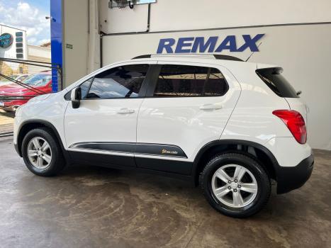 CHEVROLET Tracker 1.8 16V 4P FLEX FREERIDE, Foto 7