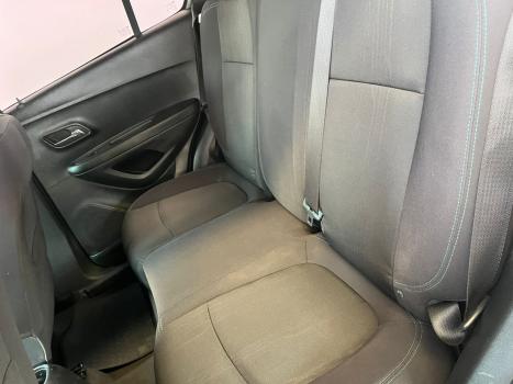 CHEVROLET Tracker 1.8 16V 4P FLEX FREERIDE, Foto 9
