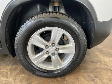 CHEVROLET Tracker 1.8 16V 4P FLEX FREERIDE, Foto 10
