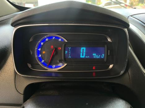 CHEVROLET Tracker 1.8 16V 4P FLEX FREERIDE, Foto 11
