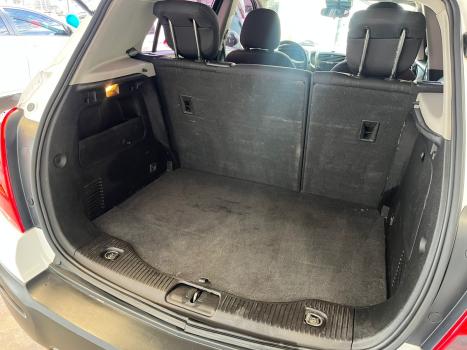 CHEVROLET Tracker 1.8 16V 4P FLEX FREERIDE, Foto 12