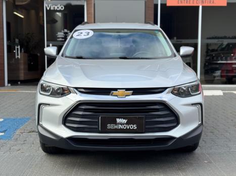 CHEVROLET Tracker 1.0 12V 4P FLEX TURBO LT AUTOMTICO, Foto 2