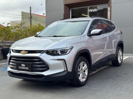 CHEVROLET Tracker 1.0 12V 4P FLEX TURBO LT AUTOMTICO, Foto 3