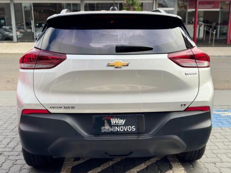 CHEVROLET Tracker 1.0 12V 4P FLEX TURBO LT AUTOMTICO, Foto 5