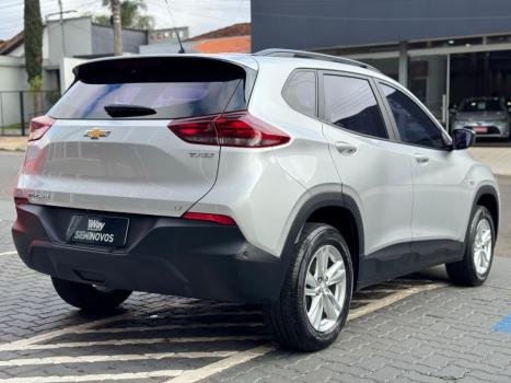 CHEVROLET Tracker 1.0 12V 4P FLEX TURBO LT AUTOMTICO, Foto 6