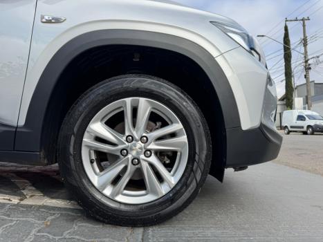 CHEVROLET Tracker 1.0 12V 4P FLEX TURBO LT AUTOMTICO, Foto 7