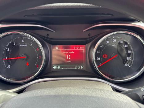 CHEVROLET Tracker 1.0 12V 4P FLEX TURBO LT AUTOMTICO, Foto 8