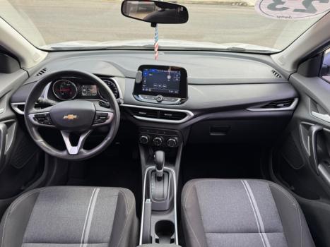 CHEVROLET Tracker 1.0 12V 4P FLEX TURBO LT AUTOMTICO, Foto 9