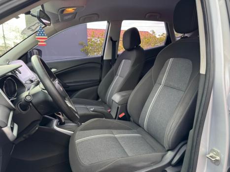 CHEVROLET Tracker 1.0 12V 4P FLEX TURBO LT AUTOMTICO, Foto 12