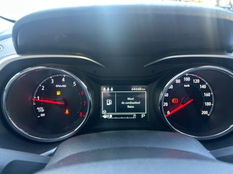 CHEVROLET Tracker 1.0 12V 4P FLEX TURBO AUTOMTICO, Foto 2