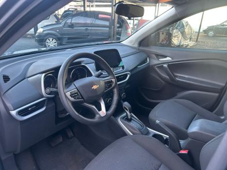 CHEVROLET Tracker 1.0 12V 4P FLEX TURBO AUTOMTICO, Foto 3