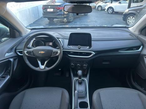 CHEVROLET Tracker 1.0 12V 4P FLEX TURBO AUTOMTICO, Foto 5