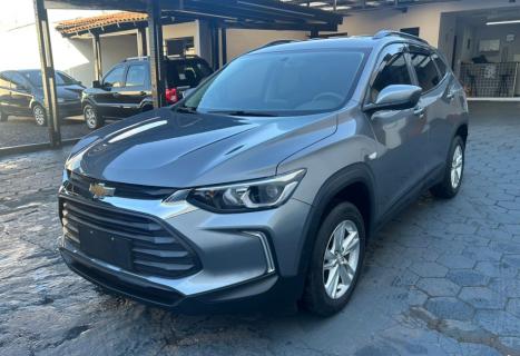 CHEVROLET Tracker 1.0 12V 4P FLEX TURBO AUTOMTICO, Foto 6