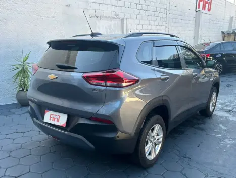CHEVROLET Tracker 1.0 12V 4P FLEX TURBO AUTOMTICO, Foto 8