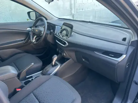 CHEVROLET Tracker 1.0 12V 4P FLEX TURBO AUTOMTICO, Foto 9