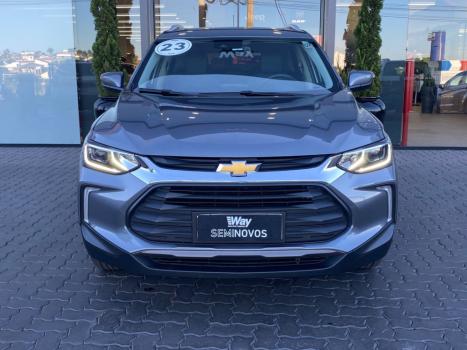 CHEVROLET Tracker 1.2 12V 4P FLEX TURBO PREMIER AUTOMTICO, Foto 2