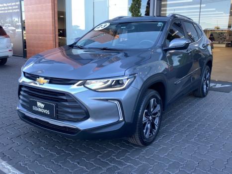 CHEVROLET Tracker 1.2 12V 4P FLEX TURBO PREMIER AUTOMTICO, Foto 3