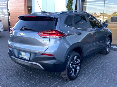 CHEVROLET Tracker 1.2 12V 4P FLEX TURBO PREMIER AUTOMTICO, Foto 4