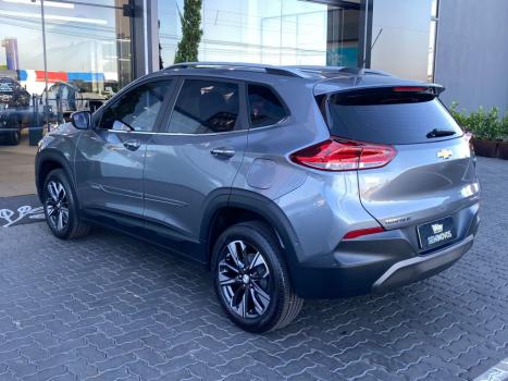 CHEVROLET Tracker 1.2 12V 4P FLEX TURBO PREMIER AUTOMTICO, Foto 6