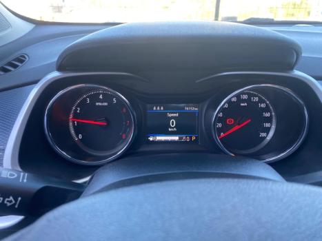 CHEVROLET Tracker 1.2 12V 4P FLEX TURBO PREMIER AUTOMTICO, Foto 7
