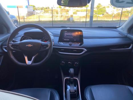 CHEVROLET Tracker 1.2 12V 4P FLEX TURBO PREMIER AUTOMTICO, Foto 8