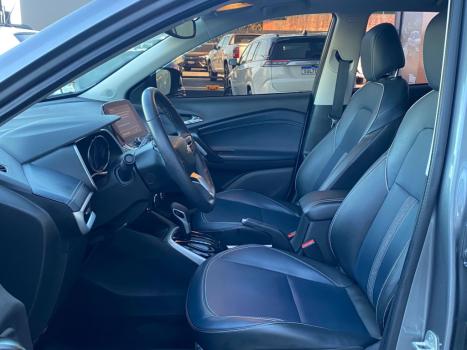 CHEVROLET Tracker 1.2 12V 4P FLEX TURBO PREMIER AUTOMTICO, Foto 11
