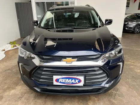CHEVROLET Tracker 1.0 12V 4P FLEX TURBO LTZ AUTOMTICO, Foto 2