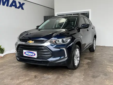 CHEVROLET Tracker 1.0 12V 4P FLEX TURBO LTZ AUTOMTICO, Foto 3