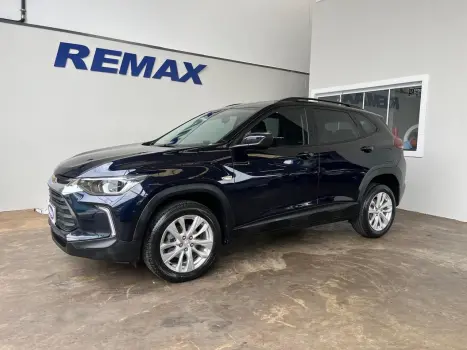 CHEVROLET Tracker 1.0 12V 4P FLEX TURBO LTZ AUTOMTICO, Foto 4
