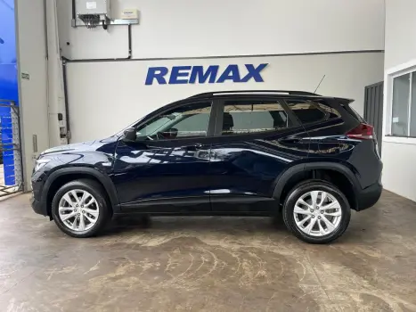 CHEVROLET Tracker 1.0 12V 4P FLEX TURBO LTZ AUTOMTICO, Foto 5