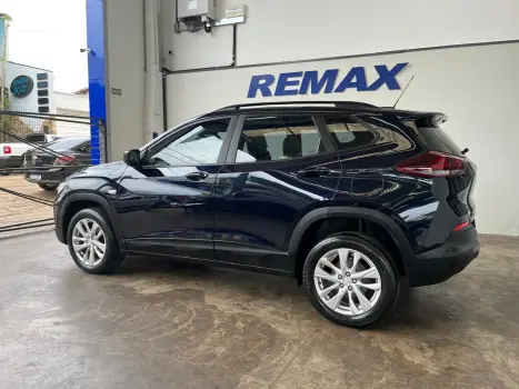 CHEVROLET Tracker 1.0 12V 4P FLEX TURBO LTZ AUTOMTICO, Foto 6