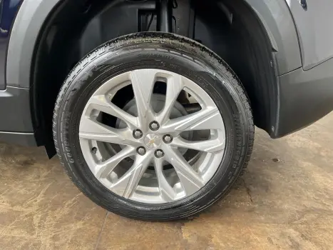 CHEVROLET Tracker 1.0 12V 4P FLEX TURBO LTZ AUTOMTICO, Foto 7
