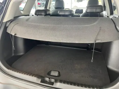 CHEVROLET Tracker 1.0 12V 4P FLEX TURBO LTZ AUTOMTICO, Foto 8