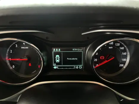 CHEVROLET Tracker 1.0 12V 4P FLEX TURBO LTZ AUTOMTICO, Foto 9