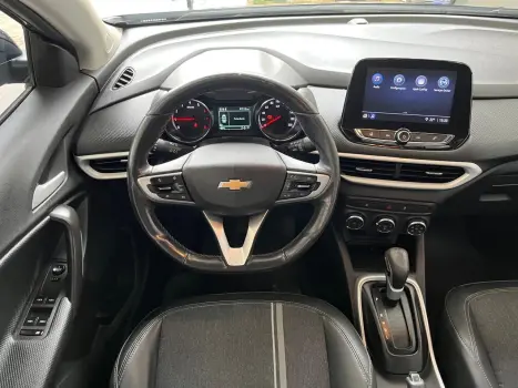 CHEVROLET Tracker 1.0 12V 4P FLEX TURBO LTZ AUTOMTICO, Foto 11