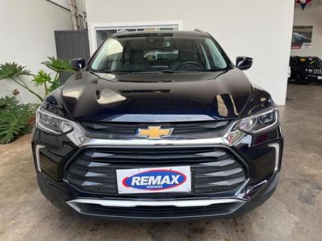 CHEVROLET Tracker 2.0 16V 4P 4X4, Foto 5