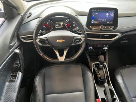 CHEVROLET Tracker 2.0 16V 4P 4X4, Foto 7