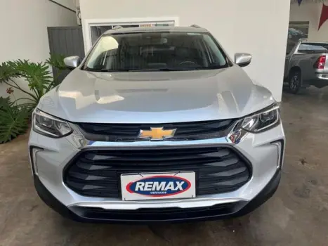 CHEVROLET Tracker 2.0 16V 4P 4X4, Foto 5