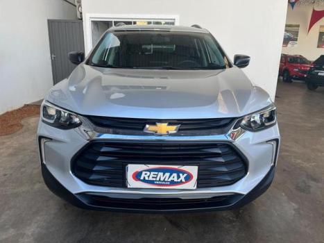 CHEVROLET Tracker 2.0 4P 4X4, Foto 5